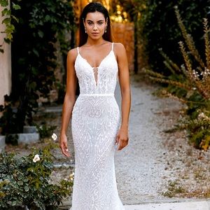 Abella (Giselle dress) E206